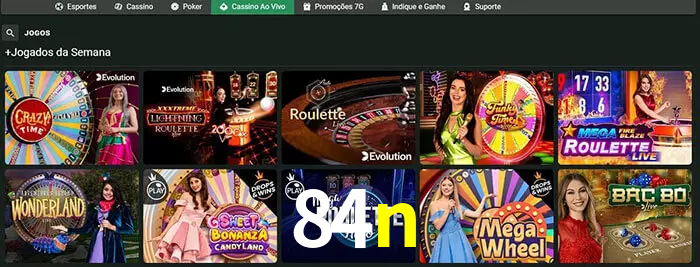 84n bet