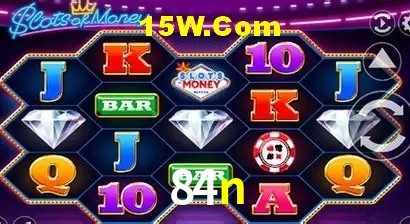 Estatísticas do Jogo 84n