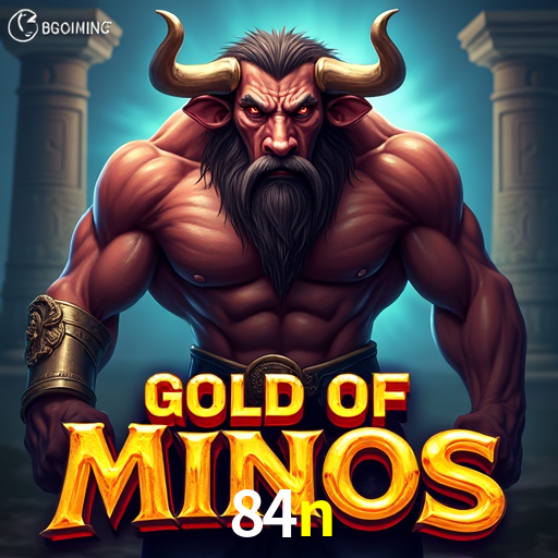 Game Providers 84n