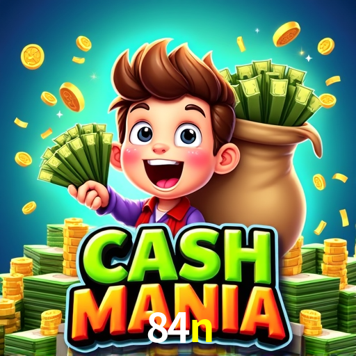 Descubra o Mundo do Cassino Online com 84n