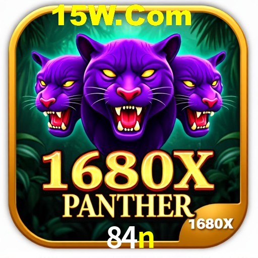 Interface do App 84n