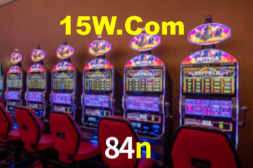 84n login