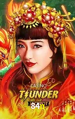 Slots com jackpots e giros grátis na 84n