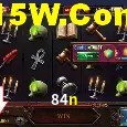 Jogos de Slot 84n