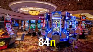 Exclusive Games 84n