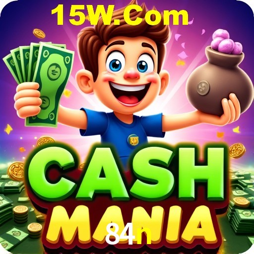 Cassino ao vivo com dealers reais na 84n