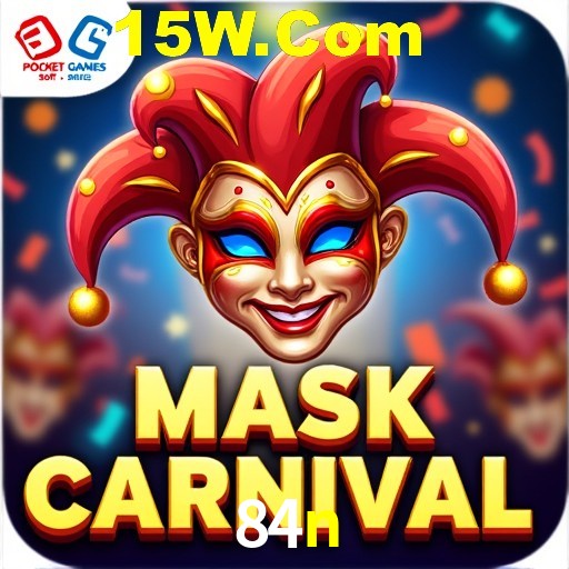 Slot Games 84n